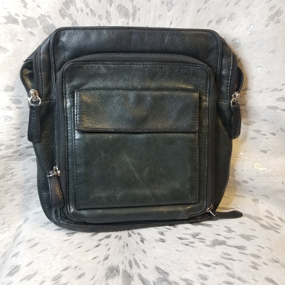 Osgoode Marley Feel the difference Bag